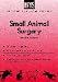 Search : Small Animal Surgery (The National Veterinary Medical Series for Independent Study)