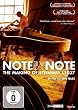 Note by Note - The Making of Steinway L1037 (OmU)