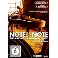 Note by Note - The Making of Steinway L1037 (OmU)