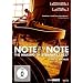 Note by Note - The Making of Steinway L1037 (OmU)