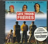 Revue Bof  / Les Trois Freres (Bof)