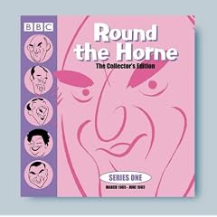 "Round the Horne", The Collector's Edition: Series 1, March 1965-June 1965