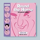 "Round the Horne", The Collector's Edition: Series 1, March 1965-June 1965