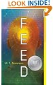 Feed by M. T. Anderson