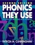Phonics They Use: Words for Reading and Writing