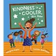 Kindness Is Cooler, Mrs. Ruler