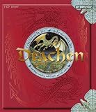 Expedition in die geheime Welt der Drachen - CD - Ernest Drake