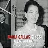 Sings - Maria Callas