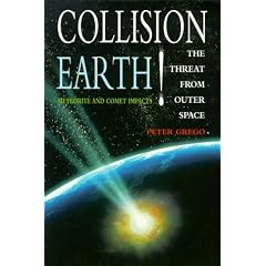 Collision: Earth!