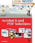 Acrobat 6 and PDF Solutions