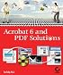 Acrobat 6 and PDF Solutions