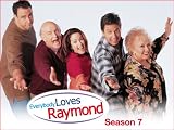 Everybody Loves Raymond Season 7