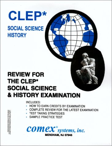 Review for the CLEP Social Science and History Examination under Former Soviet Republics & Siberia in The Books Store