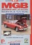 MGB: Step-by-Step Service Guide (Porter Manuals)