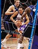 The Pacific Division (Above the Rim)