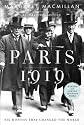 Paris 1919: Six Months That Changed the World