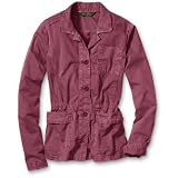 Eddie Bauer Textured Herringbone Jacket