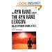 The Ayn Rand Lexicon: Objectivism from A to Z (Ayn Rand Library)