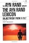 Ayn Rand Lexicon (Meridian)