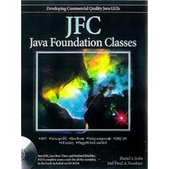JFC: Java Foundation Classes