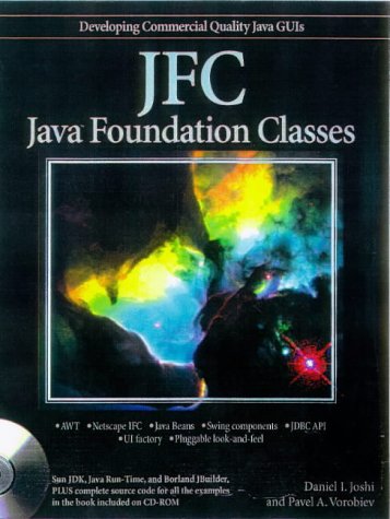 jfc java foundation classes