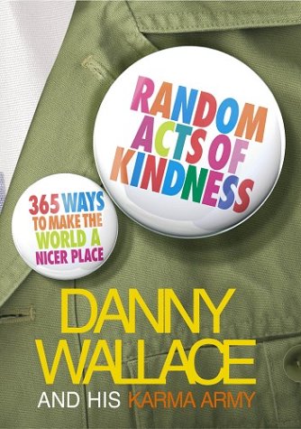 Childrens Toyshop  Books : Random Acts of Kindness: 365 Ways to Make the World a Nicer Place