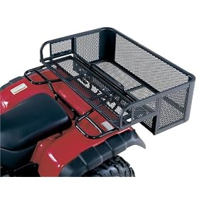 Swisher ATV Rear Drop Basket #11125 by Swisher Mower & Machine Company