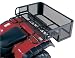 Tools & Hardware : Swisher ATV Rear Drop Basket #11125