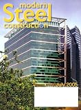 Modern Steel Construction