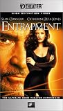 Review 20th Century Fox  / Entrapment (D-VHS)