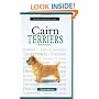 Cairn Terriers (New Owner's Guide To...)