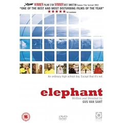 Elephant [DVD] [2004]