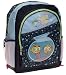 Fairly Odd Parents Backpack - Dk. Blue