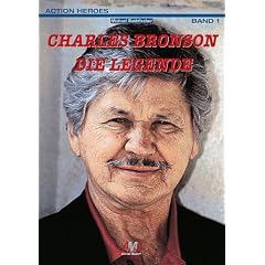 Charles Bronson