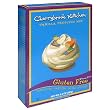 Cherrybrook Kitchen Gluten Free Vanilla Frosting Mix, 9.4-Ounce Boxes (Pack of 6)