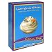 Cherrybrook Kitchen Gluten Free Vanilla Frosting Mix, 9.4-Ounce Boxes (Pack of 6)
