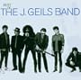 Best of the J Geils Band