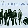 Image of album by J. Geils Band