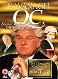 Kavanagh QC [Region 2]