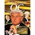 Kavanagh Q.C. - The Complete Collection - Series 1 To 5 [1995]