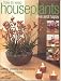 Book How to Keep Houseplants Alive and Happy: Buying, Growing and Displaying Plants in your Home