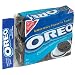 Oreo Chocolate Sandwich Cookies, 14-Ounce Packages (Pack of 12)