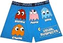 Nintendo - Pacman - Usual Suspects boxer shorts for men