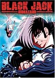 Revue Us Manga Corps Video  / Black Jack: Parasite (Sub)