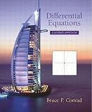 Differential Equations: A Systems Approach