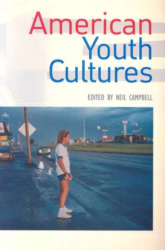 American Youth Cultures