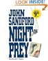 Night Prey (Lucas Davenport Mysteries)