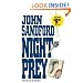 Night Prey (Lucas Davenport Mysteries)