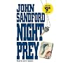 Night Prey (Lucas Davenport Mysteries)