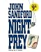 Book Night Prey